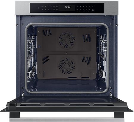 Духовка электрическая Dual Cook Samsung NV7B4245VAS 485541 фото