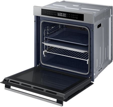 Духовка электрическая Dual Cook Samsung NV7B4245VAS 485541 фото