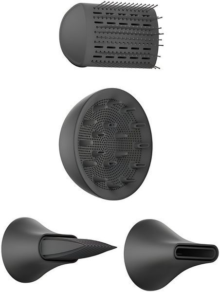 Фен Dreame Gusto G40 SpaceGrey (AHG40A-SG) 622110 фото