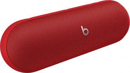 Портативна колонка Beats by Dr. Dre Pill Statement Red (MWQW3) 533137ua фото