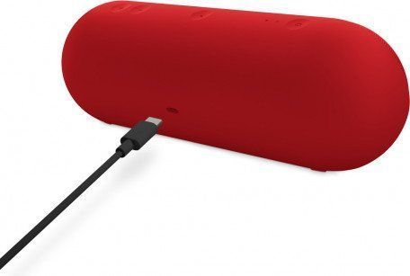 Портативна колонка Beats by Dr. Dre Pill Statement Red (MWQW3) 533137ua фото