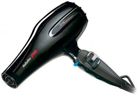 Фен BaByliss PRO BAB6330RE 533466ua фото