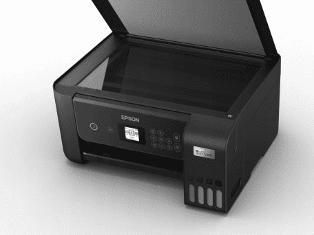 МФУ Epson EcoTank ET-2820 532723ua фото