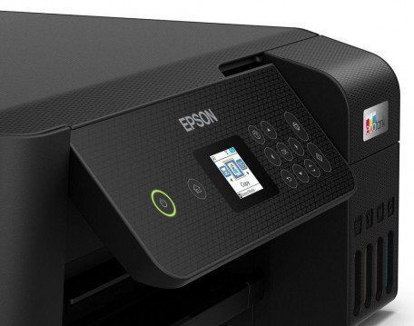 МФУ Epson EcoTank ET-2820 532723ua фото
