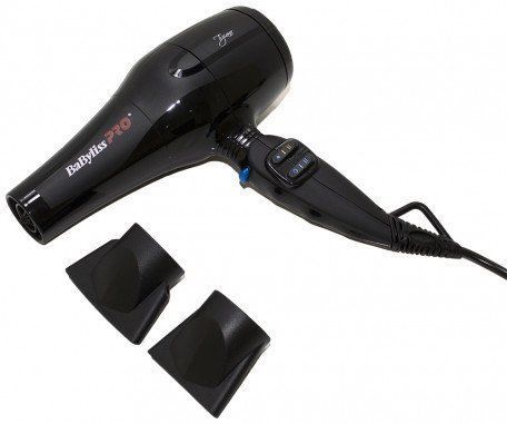 Фен BaByliss PRO BAB6330RE 533466ua фото