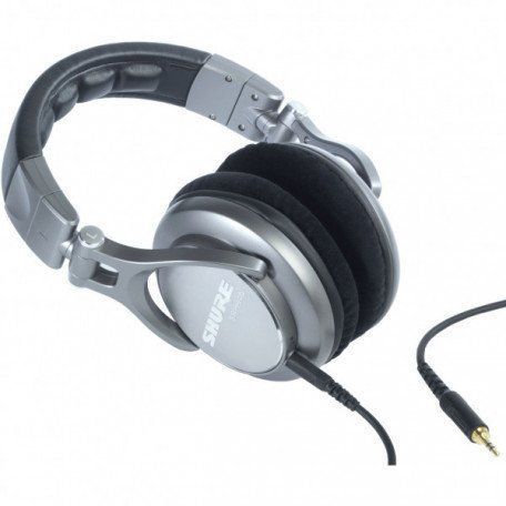 Наушники без микрофона Shure SRH940 533284ua фото