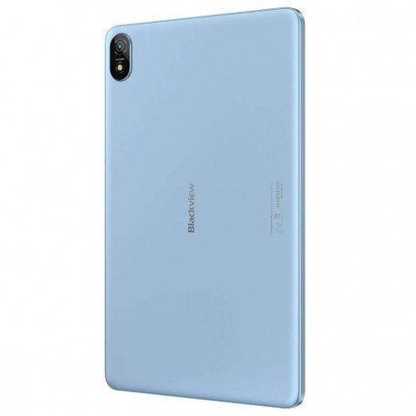 Планшет Blackview Tab 18 8/256GB Blue 533875ua фото
