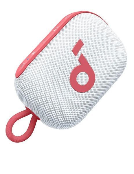 Портативна колонка Anker Soundcore Select 4 Go Red 569206ua фото