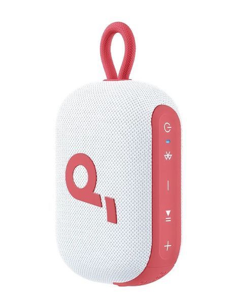 Портативна колонка Anker Soundcore Select 4 Go Red 569206ua фото