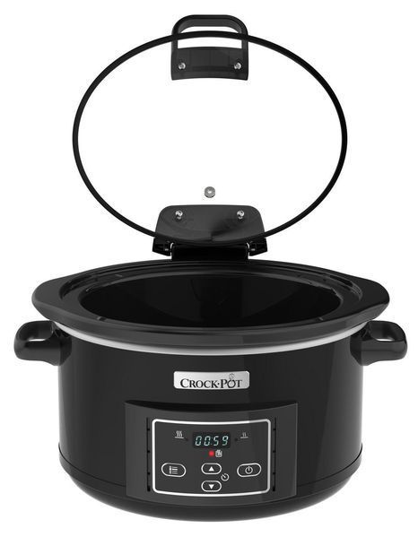 Мультиварка Crock-Pot CSC052X 464080 фото
