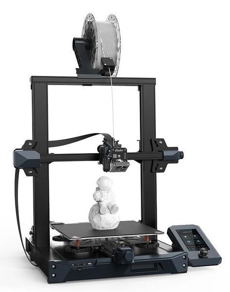3D-принтер Creality Ender-3 S1 465451ua фото