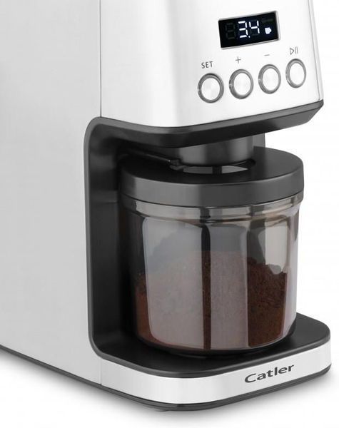 Кавомолка електрична Catler CG 510 606167ua фото