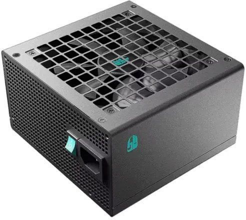 Блок питания Deepcool PF500X 500W (R-PF500XHD0B-JGEU) 618711 фото