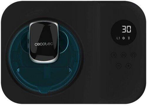 Морозивниця Cecotec Gelacy 1200 Touch 618347 фото
