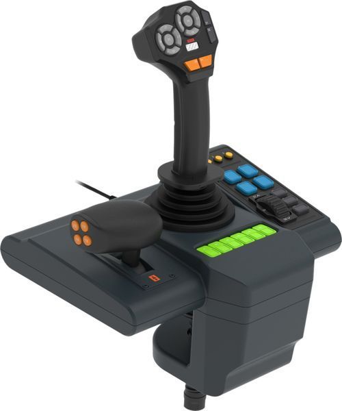 Кермо Hori Farming Vehicle Control System (HPC-043U) 557446ua фото