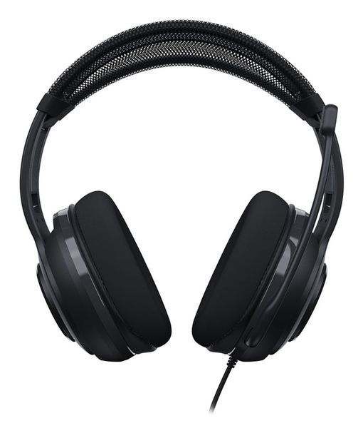 Навушники з мікрофоном Turtle Beach Atlas 200 PC Black (TBS-5002-05) 620907 фото