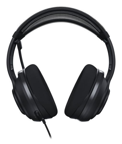 Навушники з мікрофоном Turtle Beach Atlas 200 PC Black (TBS-5002-05) 620907 фото