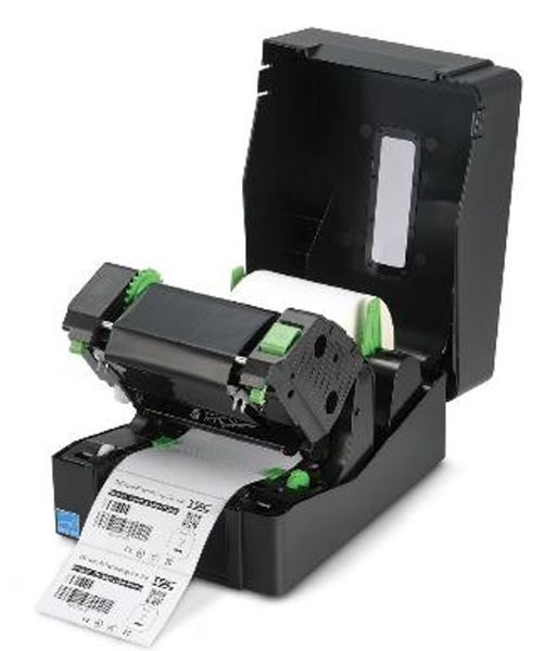 Принтер етикеток TSC TE200 (99-065A101-00LF00) 571834 фото