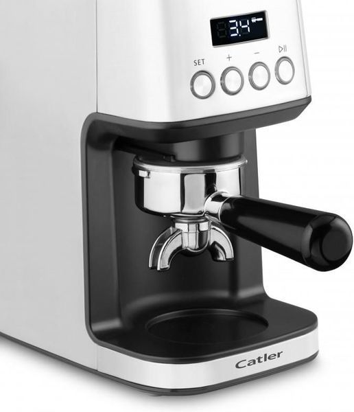 Кавомолка електрична Catler CG 510 606167ua фото