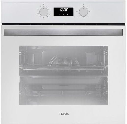Духовка електрична Teka HBB 720 White (41560201) 285871 фото