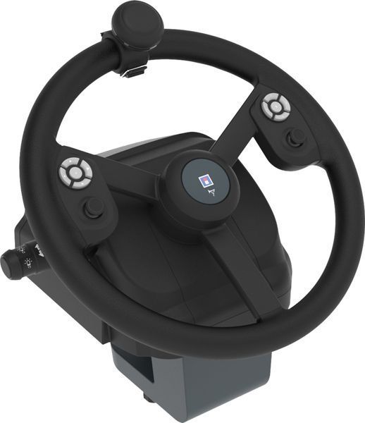Кермо Hori Farming Vehicle Control System (HPC-043U) 557446ua фото