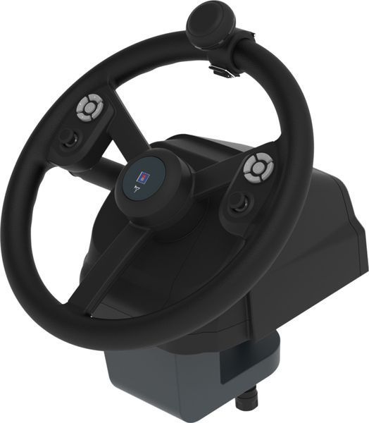 Кермо Hori Farming Vehicle Control System (HPC-043U) 557446ua фото