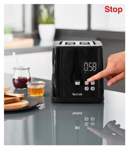 Тостер Tefal TT640810 462049ua фото