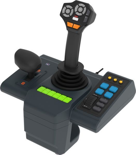 Кермо Hori Farming Vehicle Control System (HPC-043U) 557446ua фото