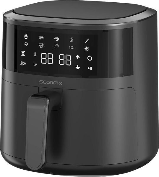 Мультипечь Scandix AFDS 4-14 623322ua фото