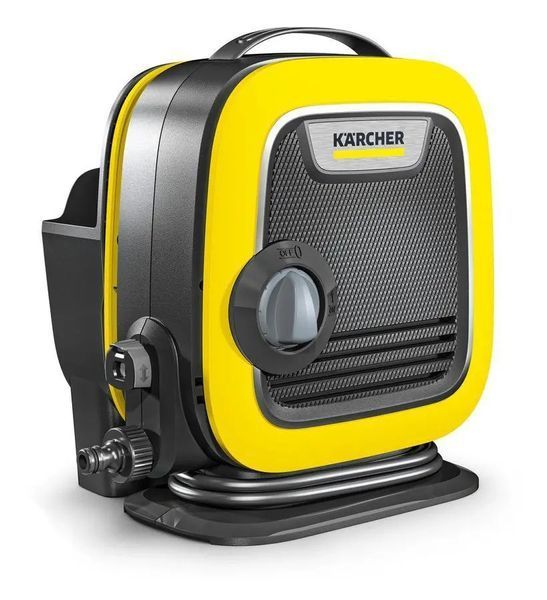 Минимойка высокого давления Karcher K Mini (1.600-054.0) 361199ua фото