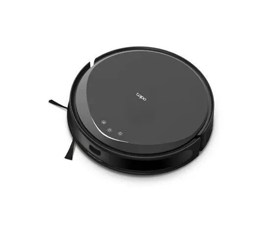 Робот-пылесос TP-Link Tapo RV20 Max Black 587993ua фото