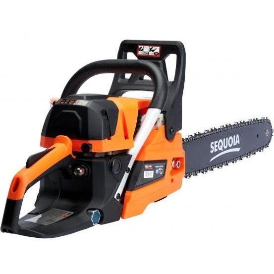 Бензопила SEQUOIA SPC2418 530229ua фото