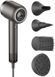 Фен Dreame Gusto G40 SpaceGrey (AHG40A-SG) 622110 фото 1