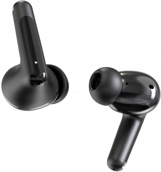 Навушники TWS Infinix Xbuds NC-XE28 Black 620651 фото