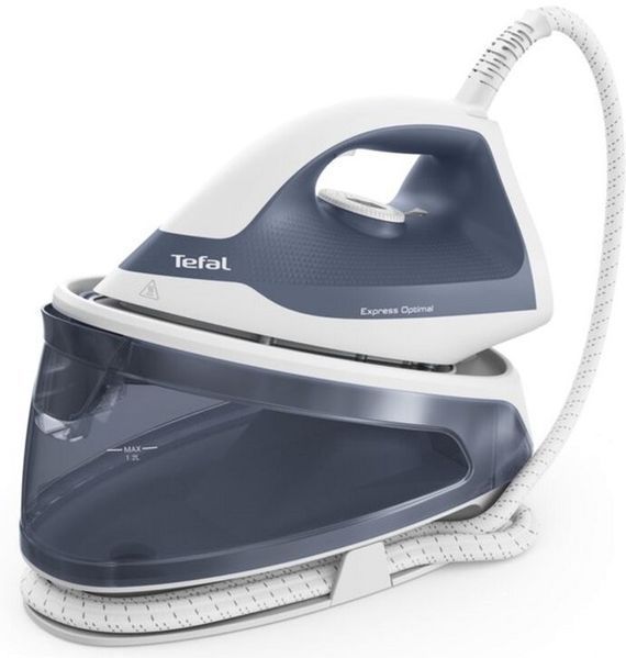 Парогенератор Tefal Express Optimal SV4110E0 579710ua фото