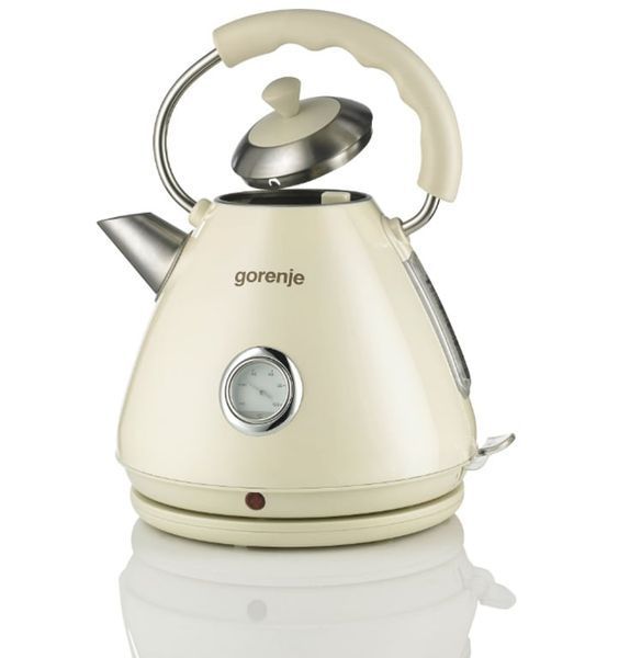 Електрочайник Gorenje K17CLI 517601ua фото