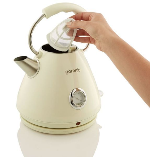 Електрочайник Gorenje K17CLI 517601ua фото