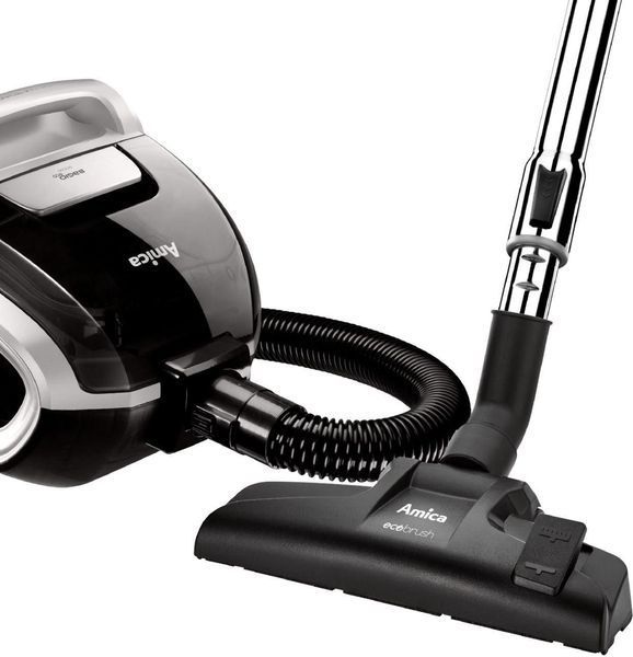 Пылесос безмешковый Amica VM 3042 Bagio Eco 608922ua фото
