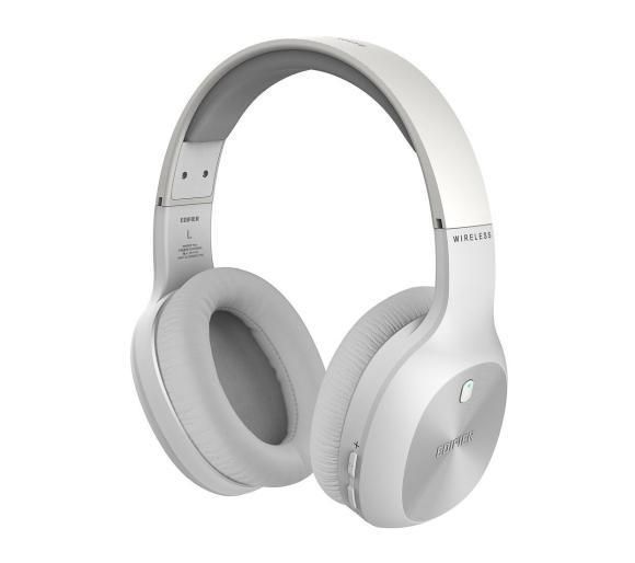 Наушники с микрофоном Edifier W800BT Plus White 208213 фото