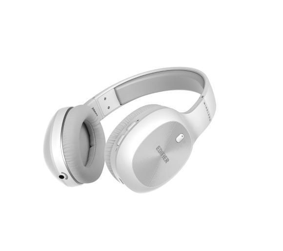 Наушники с микрофоном Edifier W800BT Plus White 208213 фото