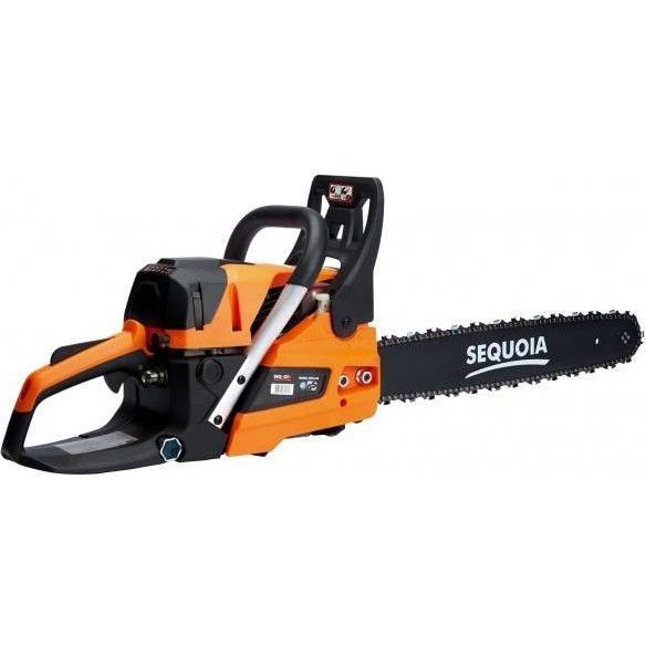 Бензопила SEQUOIA SPC2418 530229ua фото