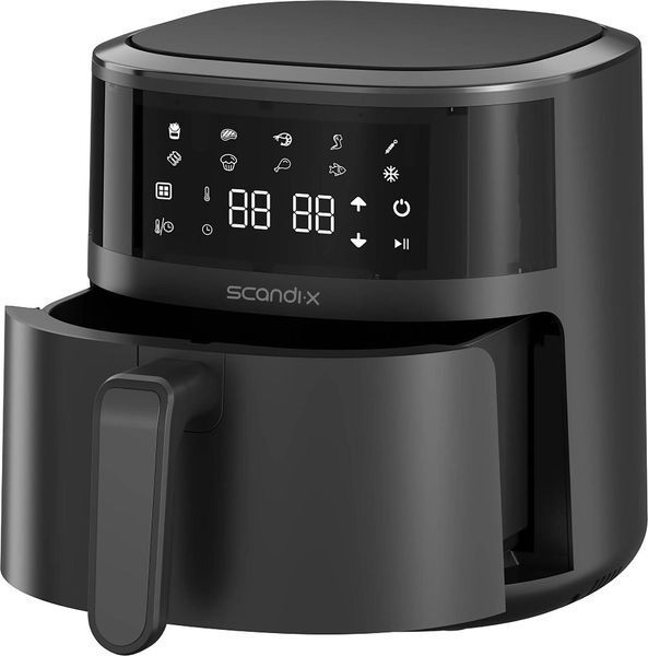 Мультипечь Scandix AFDS 4-14 623322ua фото