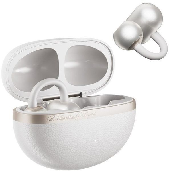 Навушники TWS QCY Crossky C50 White 620692 фото