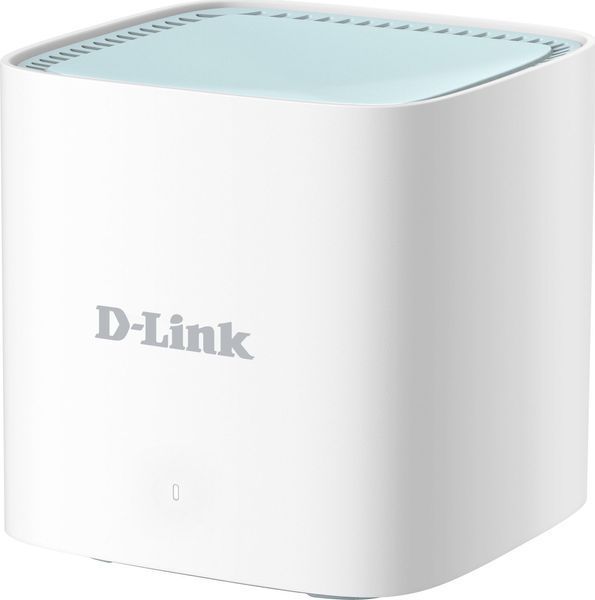 Бездротовий маршрутизатор (роутер) D-Link EAGLE PRO AI 2-Pack (M15-2) 371110ua фото