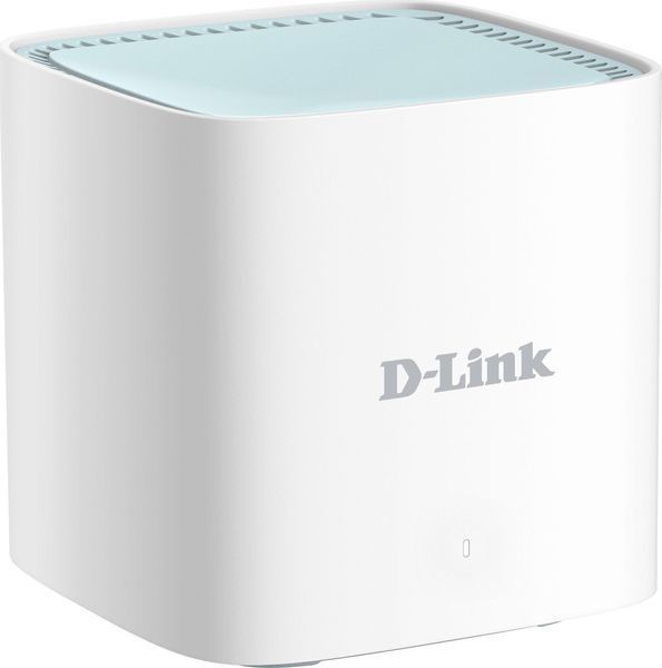 Бездротовий маршрутизатор (роутер) D-Link EAGLE PRO AI 2-Pack (M15-2) 371110ua фото
