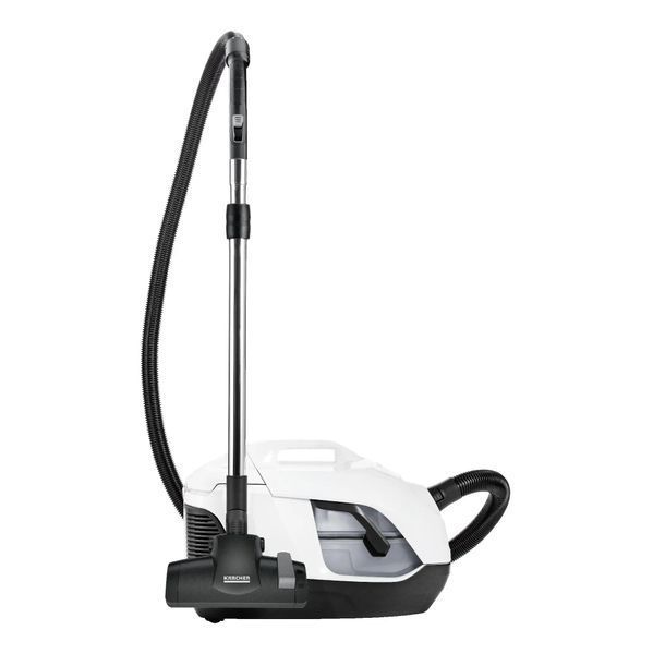 Пилосос з аквафільтром Karcher DS 6 Plus (1.195-252.0) 511949 фото
