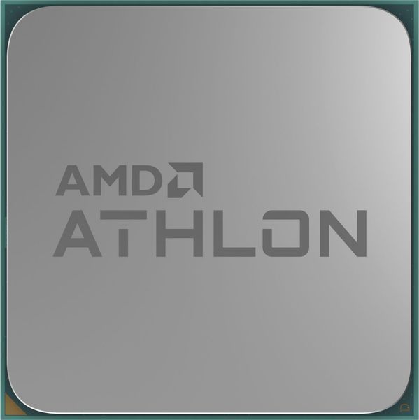 Процесор AMD Athlon 3000G (YD3000C6FHSBX) 527618 фото