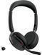 Навушники з мікрофоном Jabra Evolve2 65 Flex Stereo USB-C MS WLC (26699-999-889) 476846 фото 2