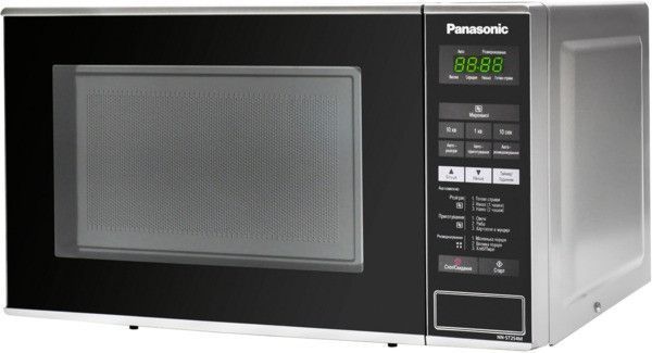 Микроволновка Panasonic NN-ST254MZUE 623217ua фото