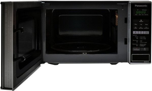 Микроволновка Panasonic NN-ST254MZUE 623217ua фото
